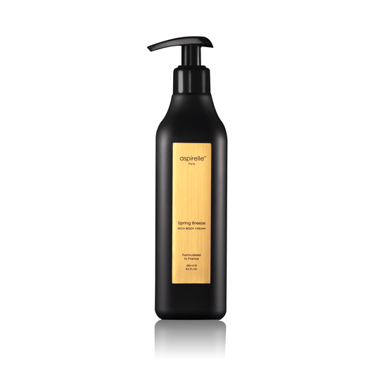 Spring Breeze Body Cream - aspirelle